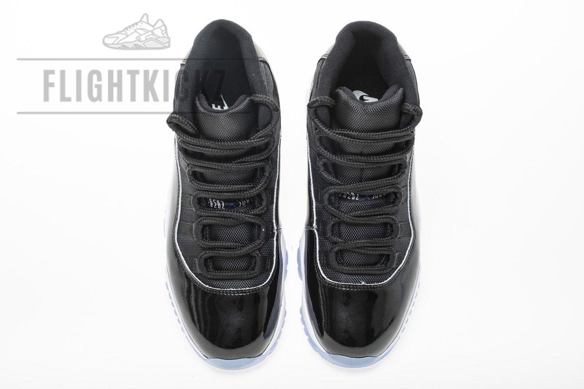 Air Jordan 11 “Space Jam” 378037-003 - Image 10