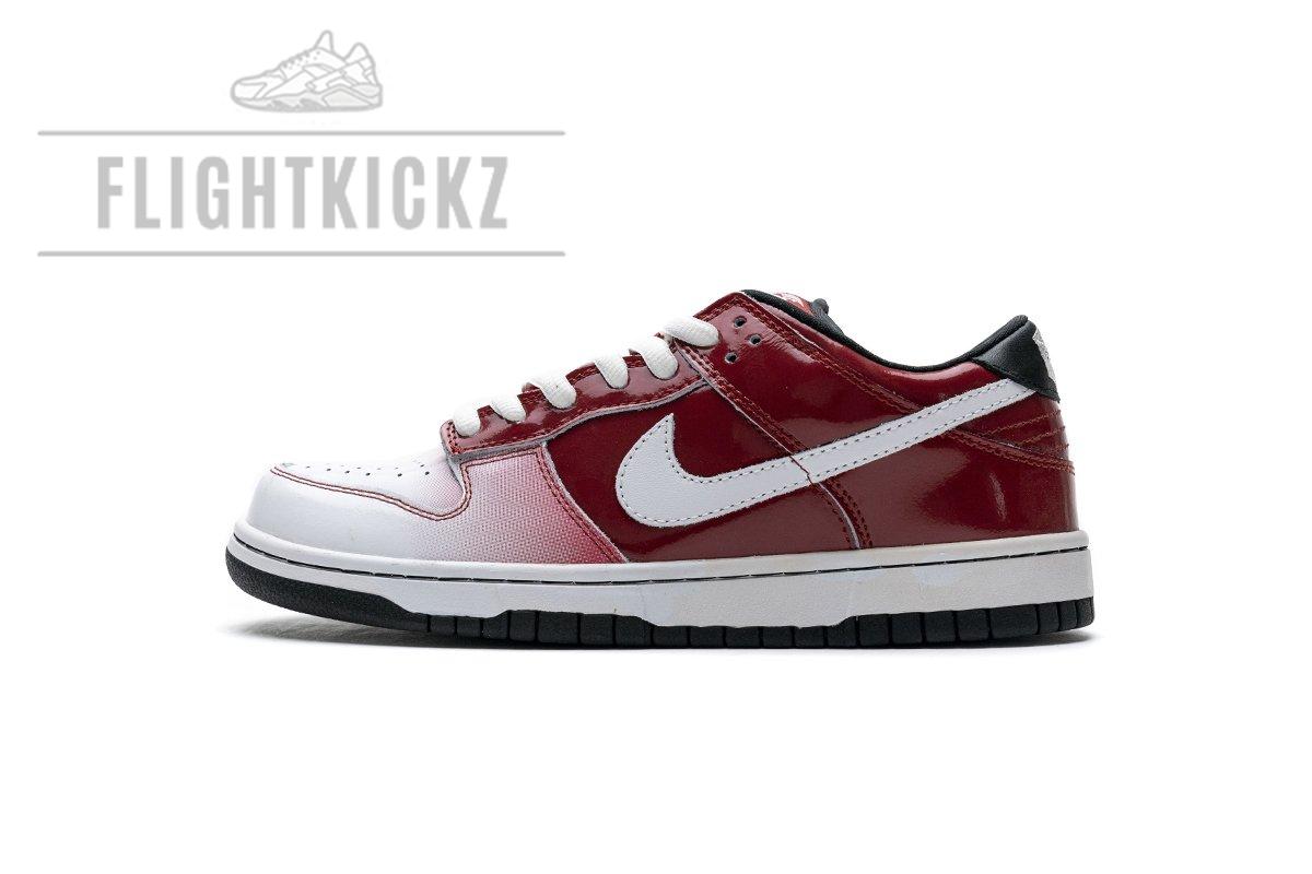 313170-611 Nike SB Zoom Dunk Low Premium “Kuwahara - ET” - Image 13