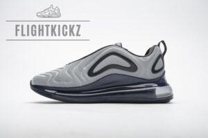 AO2924-012 Nike Air Max 720 Wolf Grey Anthracite