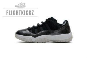 528895-010 Air Jordan 11 Retro Low “Barons”