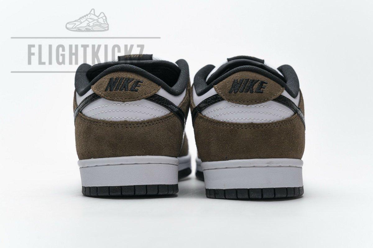 304292-102 Nike SB Dunk Low Pro “Tail End” - Image 7