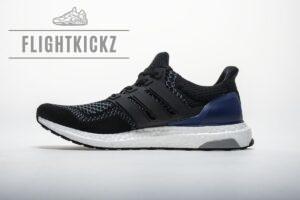 Adidas Ultra Boost 1.0 Black/Blue G28319