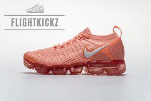 942843-800 Nike Air VaporMax 2018 2.0‘Orange’