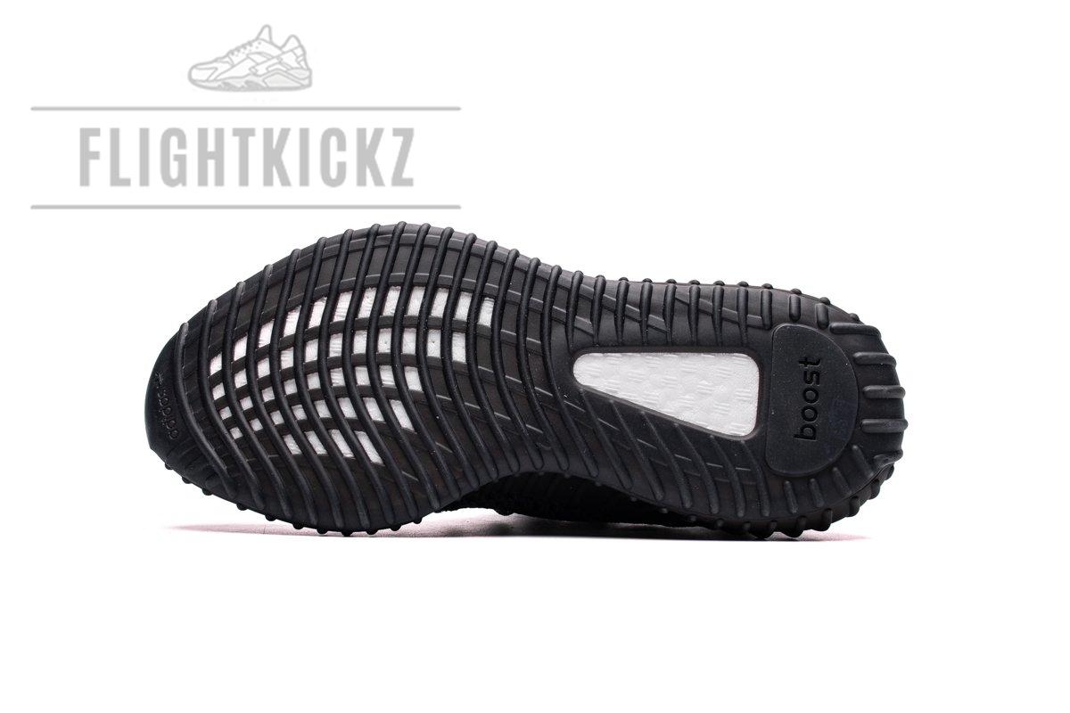 350 V2 Yeezy Boost 350 V2 Black FU9006 - Image 8