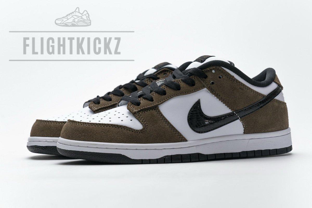 304292-102 Nike SB Dunk Low Pro “Tail End” - Image 6
