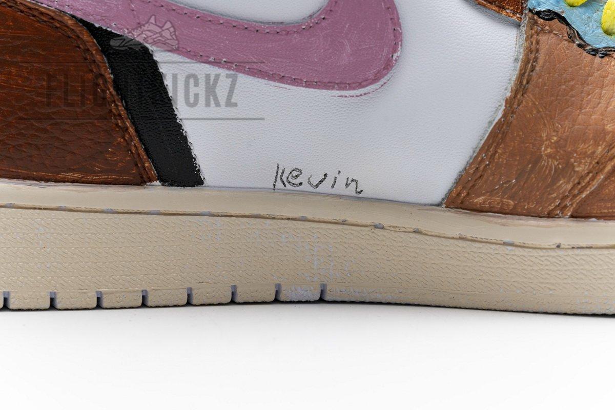 Air Jordan 1 Mid - Image 12