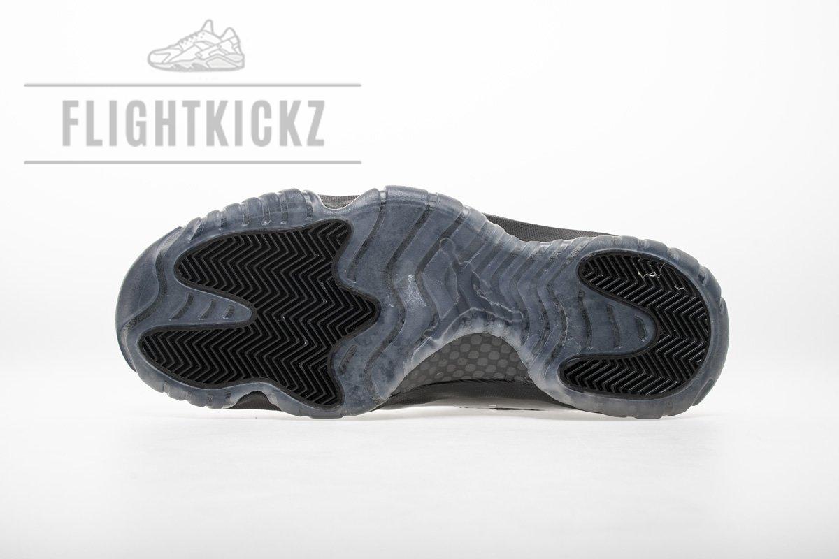 Air Jordan 11 “Cap and Gown” 378037-005 - Image 6