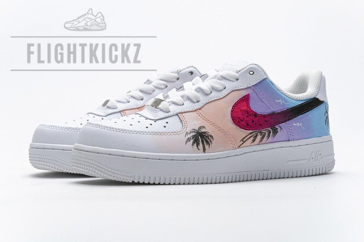 Air Force 1 Low - Image 7