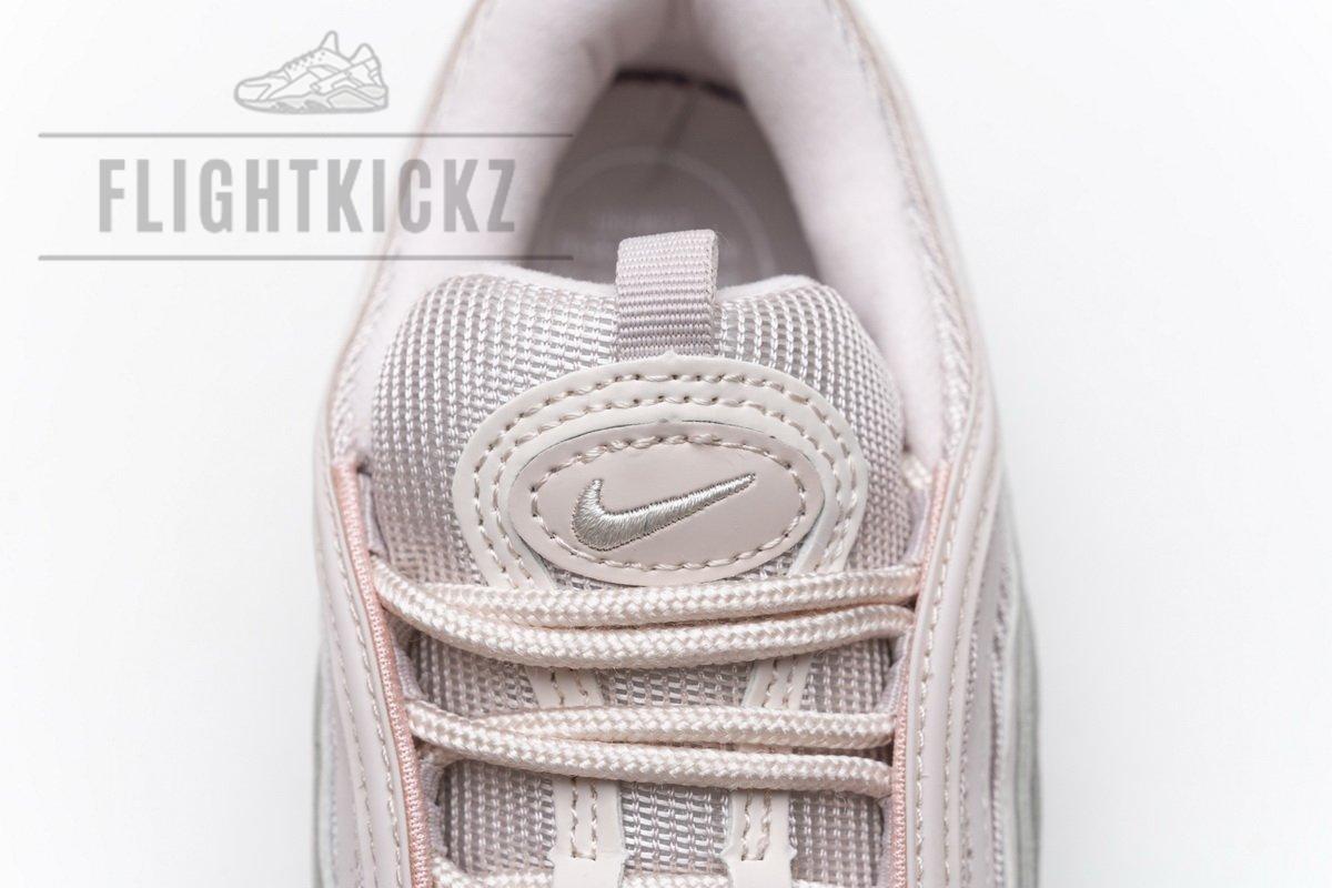 921733-600 Nike Air Max 97 Barely Rose - Image 11
