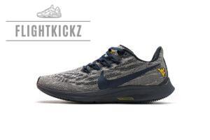 CI2085-001 Nike Air Zoom Pegasus 36 Grey Blue