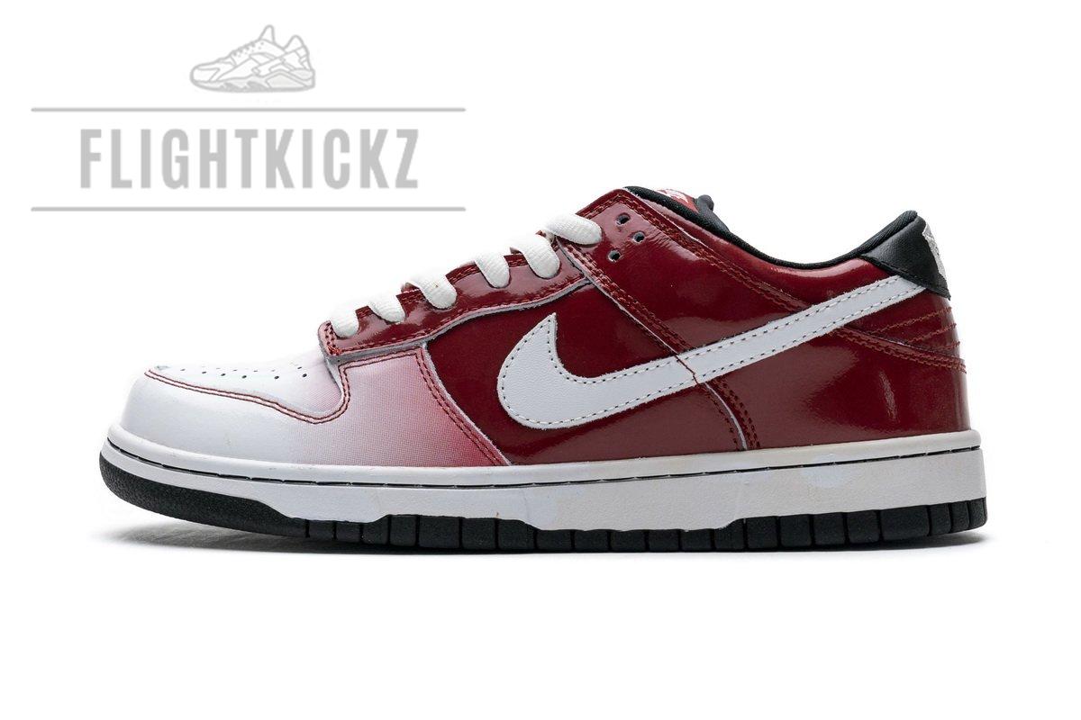 313170-611 Nike SB Zoom Dunk Low Premium “Kuwahara - ET”