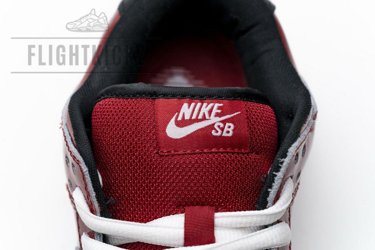 313170-611 Nike SB Zoom Dunk Low Premium “Kuwahara - ET” - Image 9