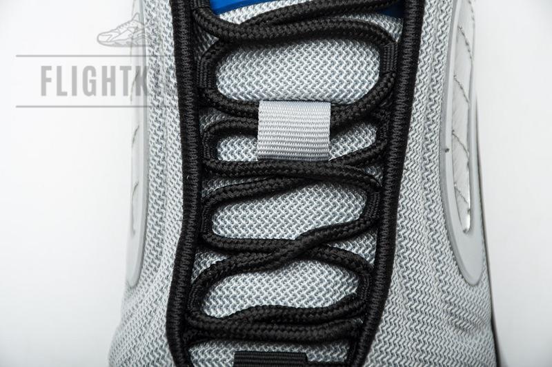 AO2924-019 Nike Air Max 720 Metallic Silver - Image 4