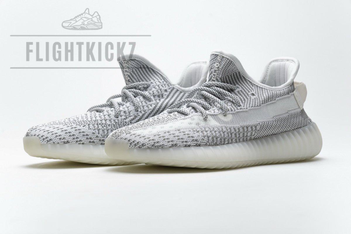 350 V2 Adidas Yeezy Boost 350 V2 Static EF2905 - Image 6