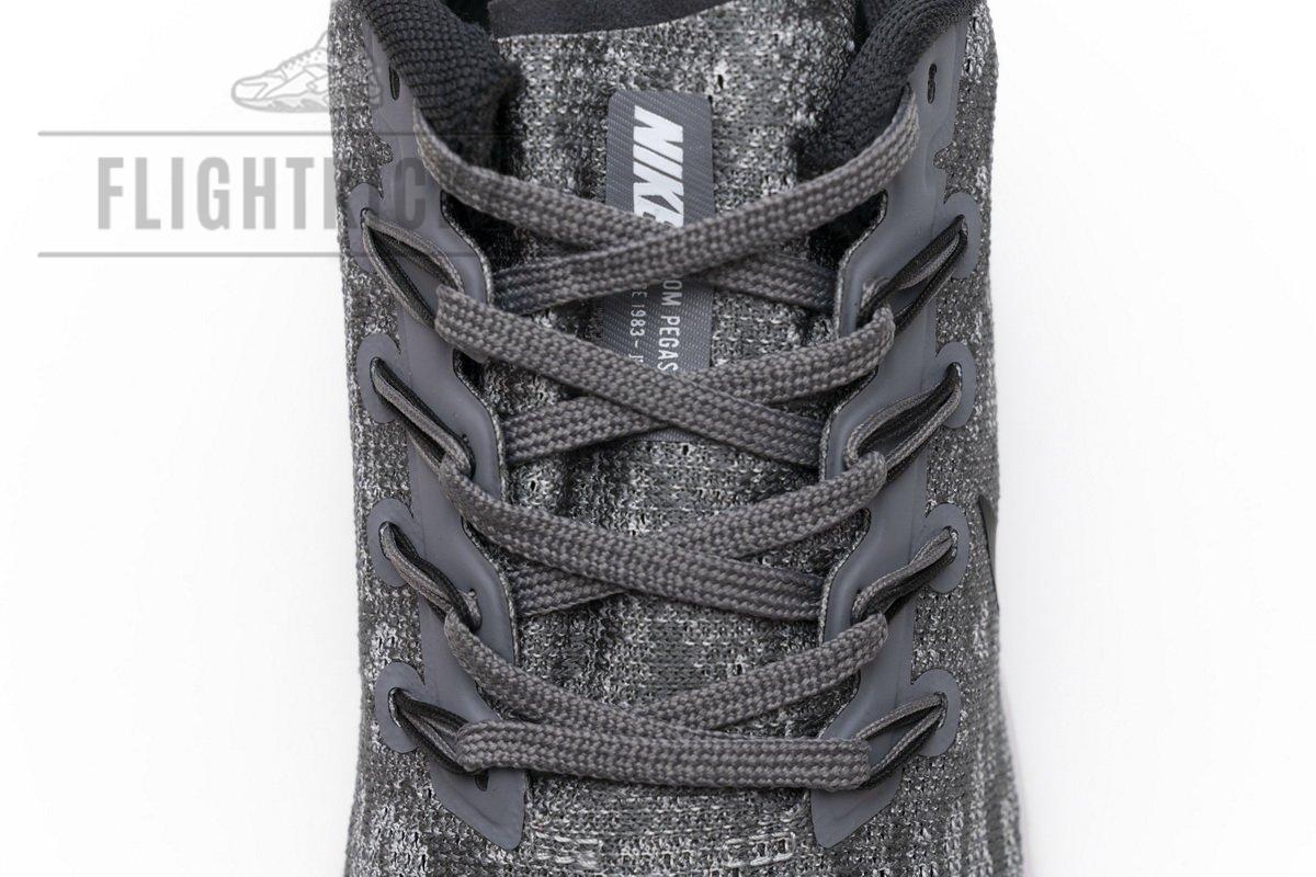 AQ2203-001 Nike Air Zoom Pegasus 36 Grey - Image 10