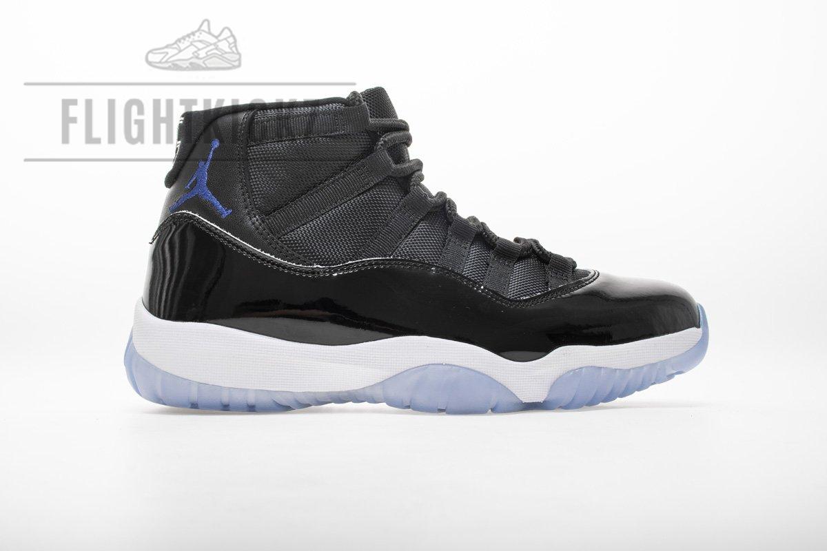 Air Jordan 11 “Space Jam” 378037-003 - Image 2