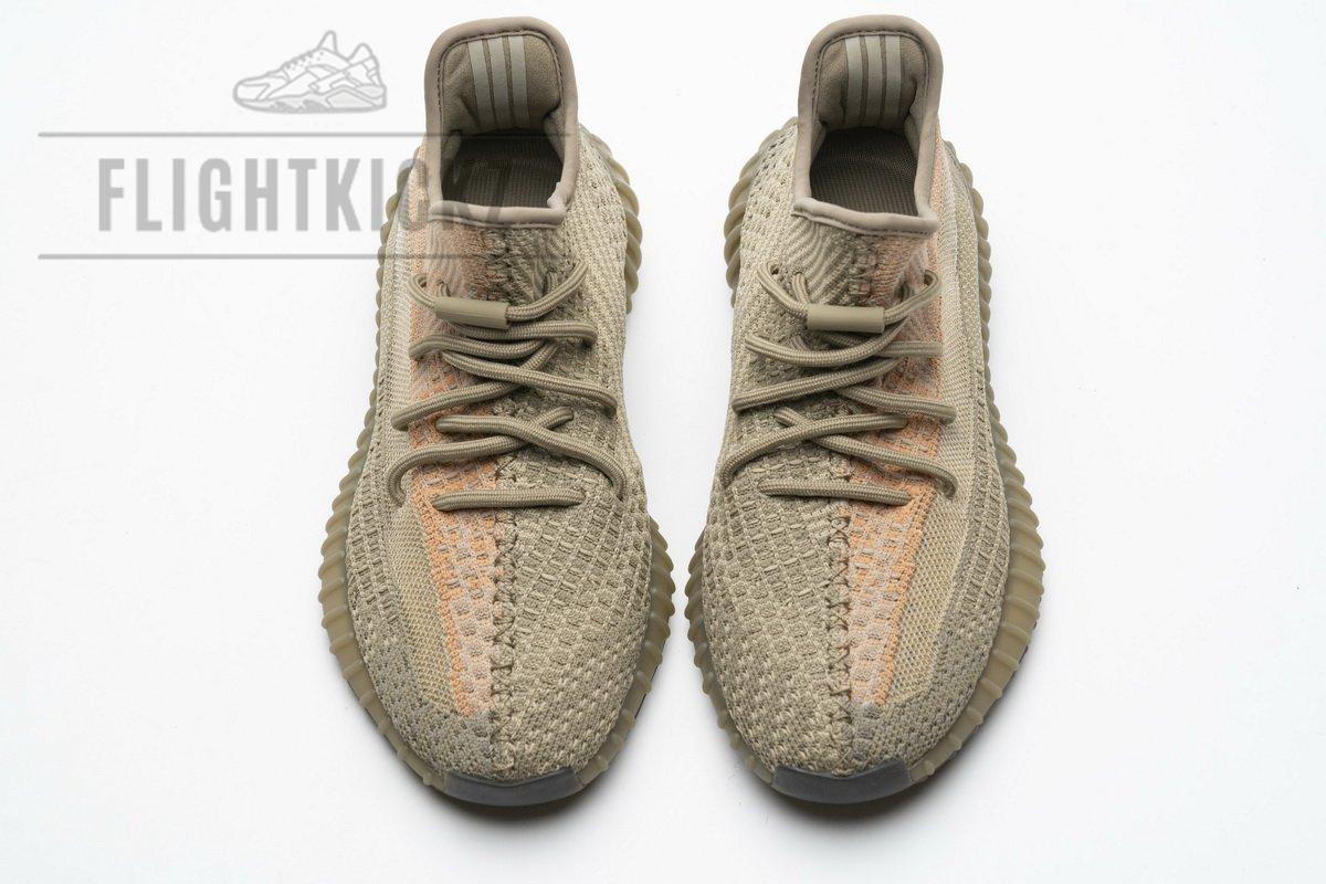 350 V2 FZ5240 adidas Yeezy 350 V2 “Eliada” - Image 5