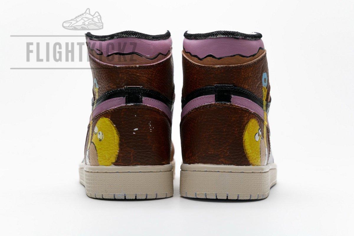 Air Jordan 1 Mid - Image 7
