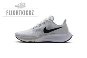 BQ9646-100 Nike Air Zoom Pegasus 37 All White