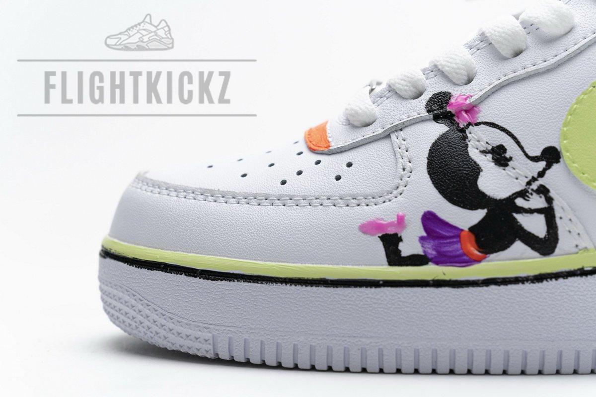 Air Jordan 1 Mid - Image 10