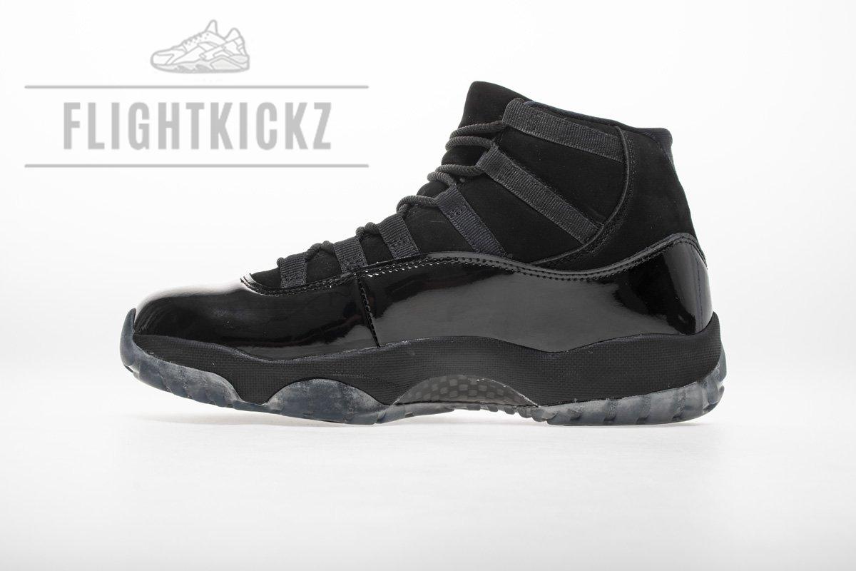 Air Jordan 11 “Cap and Gown” 378037-005 - Image 2