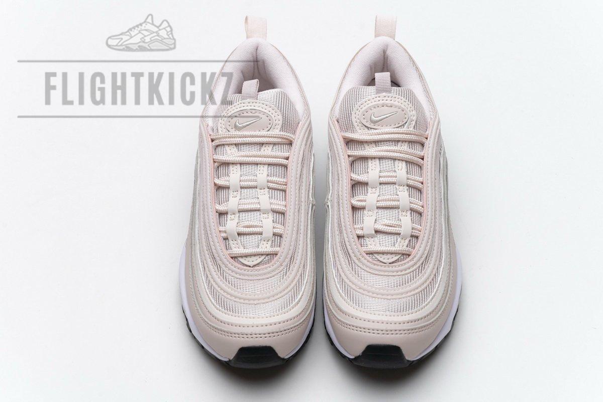 921733-600 Nike Air Max 97 Barely Rose - Image 5