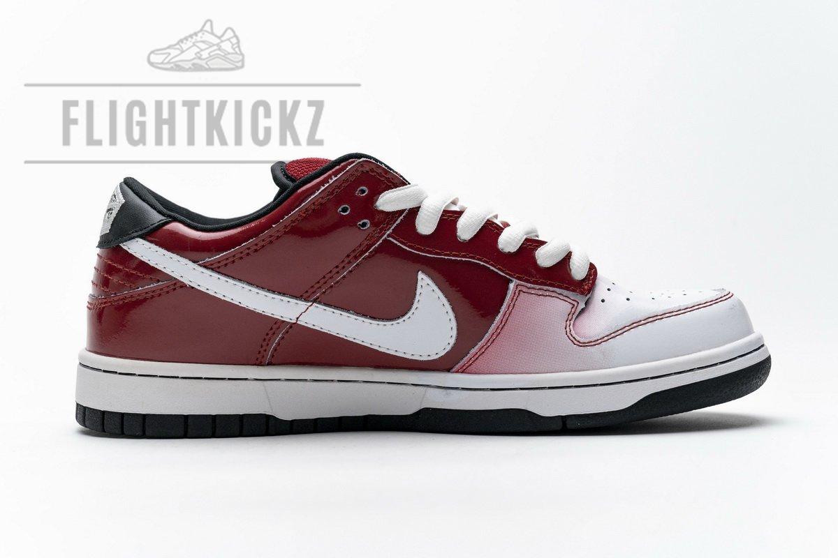 313170-611 Nike SB Zoom Dunk Low Premium “Kuwahara - ET” - Image 11