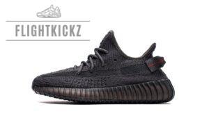 350 V2 Yeezy Boost 350 V2 Black FU9006
