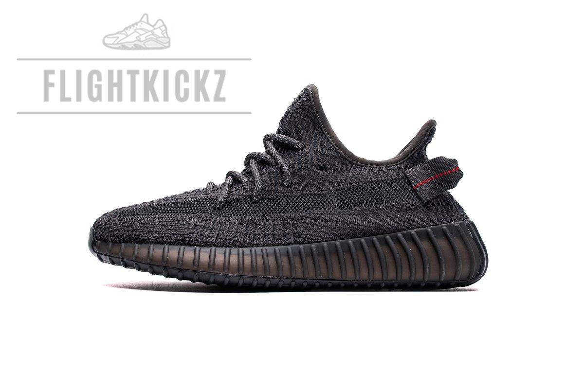 350 V2 Yeezy Boost 350 V2 Black FU9006