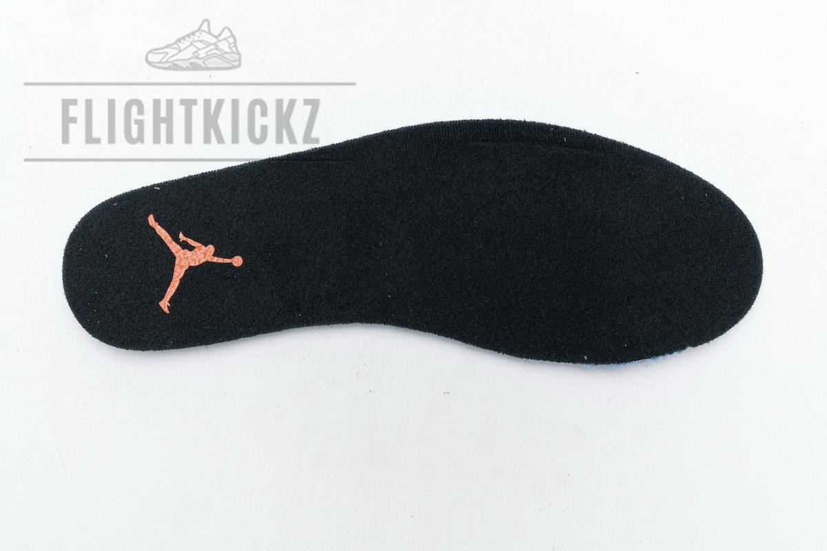 554724-058 Air Jordan 1 Mid Shattered Backboard - Image 13