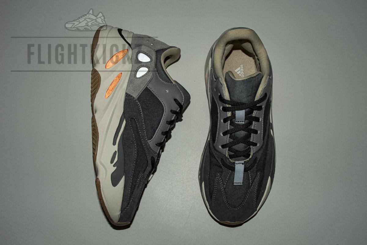 700 V2 Yeezy Boost 700“Magnet”FV9922 - Image 10