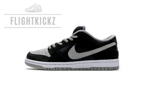BQ6817-007 Nike SB Dunk Low Pro“J-Pack Shadow”