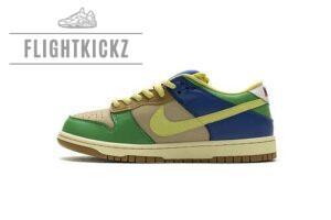 313170-771 Nike Dunk Low Pro SB Brooklyn