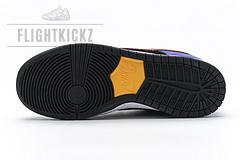 BQ6817-008 Nike SB Dunk Low 'ACG' - Image 2
