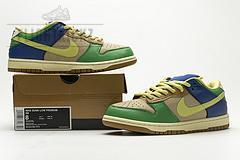 313170-771 Nike Dunk Low Pro SB Brooklyn - Image 7
