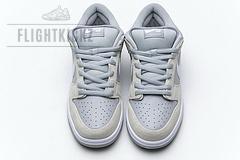 BQ6817-600 Nike SB Dunk Low Pro "Chicago" - Image 5