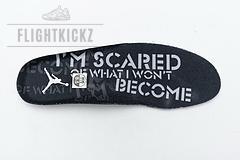 626969-030 Air Jordan 4 Retro “Fear Pack” - Image 7