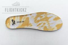 BQ6832-101 Nike SB Dunk Low Pro QS Tie-Dye Rayguns - Image 5