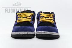 BQ6817-008 Nike SB Dunk Low 'ACG' - Image 7