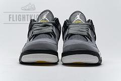 308497-007 Air Jordan 4 Retro Cool Grey - Image 10
