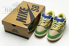 313170-771 Nike Dunk Low Pro SB Brooklyn - Image 8