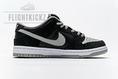 BQ6817-007 Nike SB Dunk Low Pro“J-Pack Shadow” - Image 7