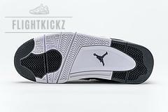 308497-032 Air Jordan 4 Retro “Royalty” - Image 9