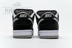 BQ6817-007 Nike SB Dunk Low Pro“J-Pack Shadow” - Image 6