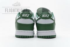 DD1391-300 Nike Dunk Low SP White Green - Image 8