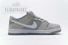 BQ6817-600 Nike SB Dunk Low Pro "Chicago" - Image 7