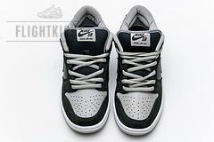 BQ6817-007 Nike SB Dunk Low Pro“J-Pack Shadow” - Image 5