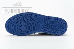 716371-040 Air Jordan 1 Retro High OG x Fragment Design - Image 7