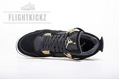Air Jordan 4 "Royalty” 308497-032 - Image 8