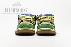 313170-771 Nike Dunk Low Pro SB Brooklyn - Image 9